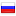 service-centers.ru server is located in Russia